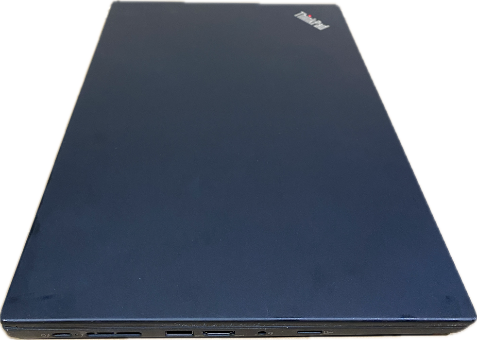 Lenovo ThinkPad T14 Gen 2 Core i5-1145G7@2.6GHz 16GB RAM 512GB SSD READ!  Lap200