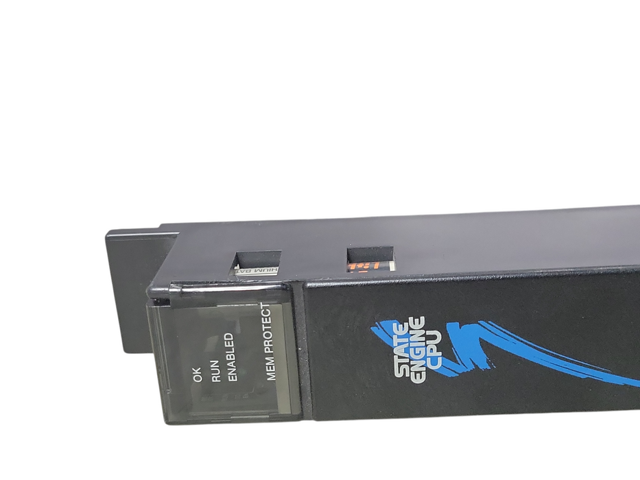 GE Fanuc model 70 CPU 771 IC697CPU771K IC697MEM719B, READ _