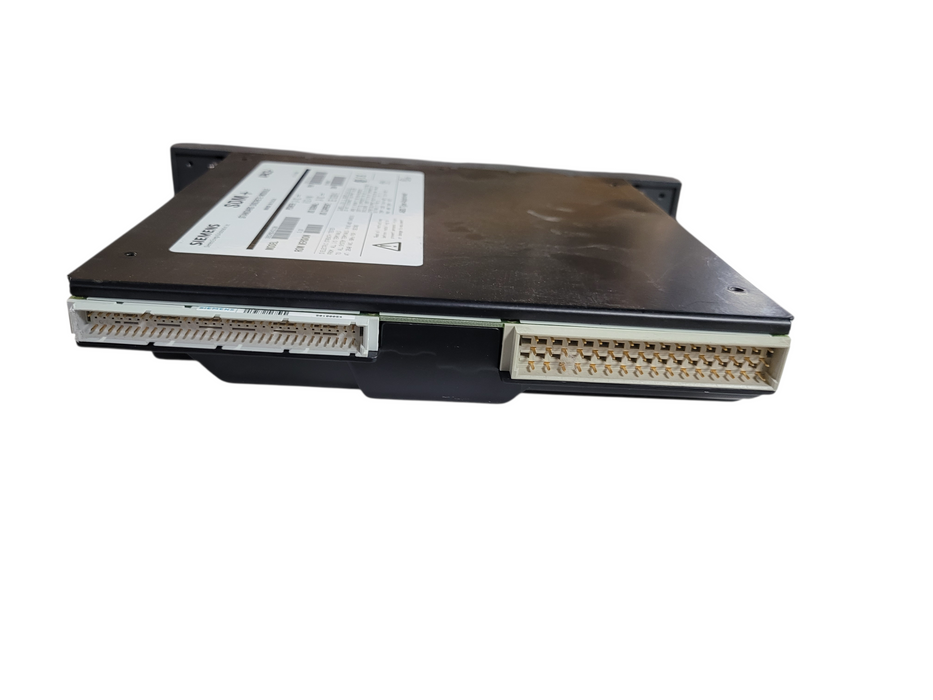 Siemens SDM+ Standard Discrete Module APACS+ P/N 16249-22 Q