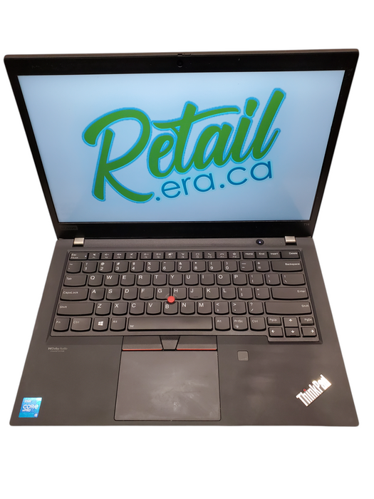 Lenovo ThinkPad T14 Gen 2 TOUCH Core i5-1145G7 vPRO 16GB RAM 256GB SSD  Lap200