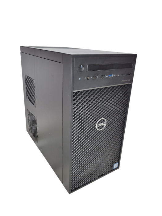 Dell Precision 3630 - Barebones - NO CPU NO RAM NO HDD %
