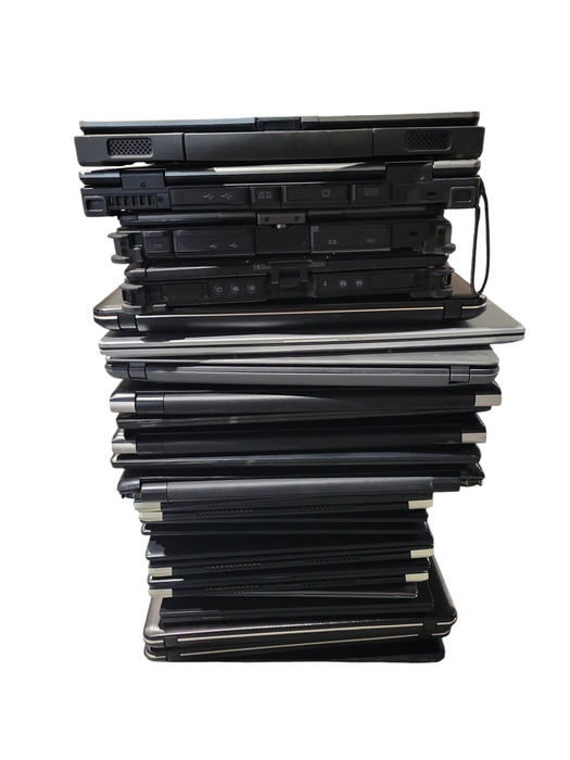 Lot 36x B/C-Grade Acer/Asus/Toshiba 6-10Gen Laptops (N3-6)