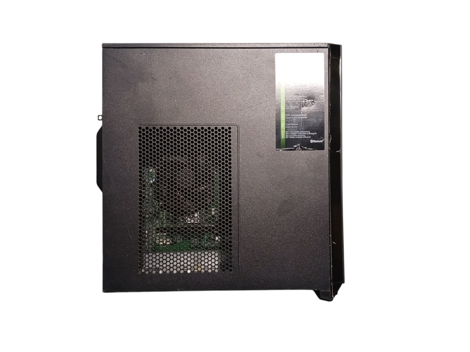 Acer Aspire TC-885-EB17 Intel i5-9400 @2.90Ghz 16GB DDR4 No HDD Tower PC