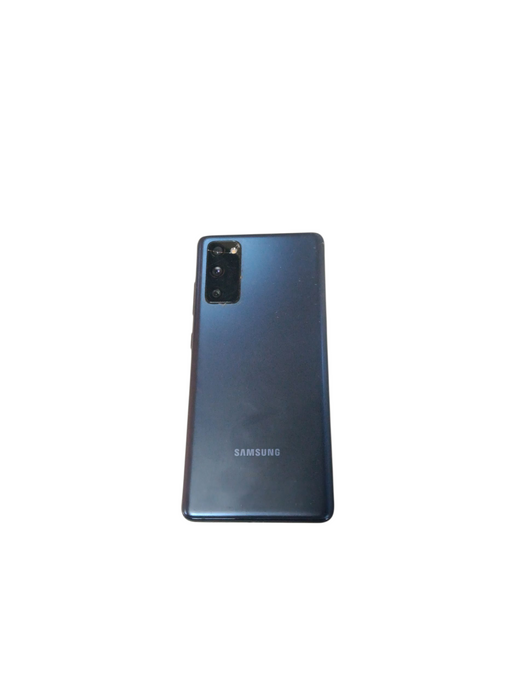 Samsung Galaxy S20 FE 5G - 128GB - Navy Blue [SM-G781W] READ