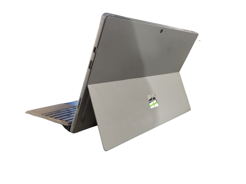 Microsoft Surface Pro 1796 Core m3-7Y30 CPU 4GB RAM 128 SSD - READ  BudLap