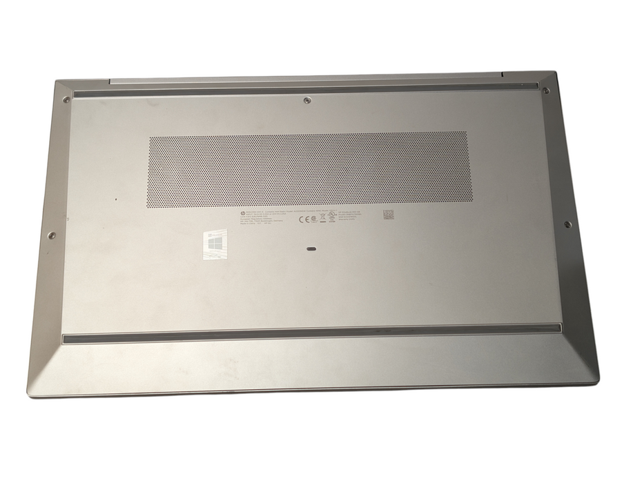 HP EliteBook 850 G8 Intel Core i5-1135G7 16GB RAM 256GB NVMe SSD  - Lap200
