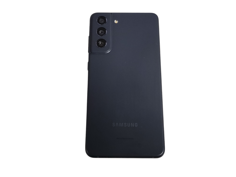Samsung Galaxy S21 FE 5G - 128GB - Black [SM-G990W2] (