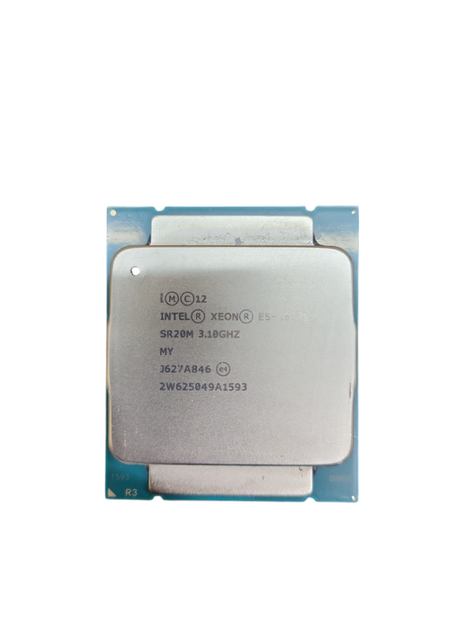 Intel Xeon E5-1607 v3, SR20M 3.1GHz LGA2011 CPU !