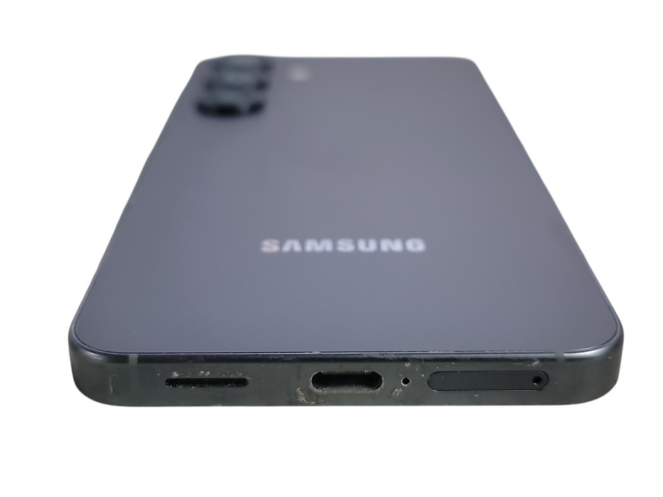 Samsung Galaxy S25 - 128GB - Gray [SM-S931W]