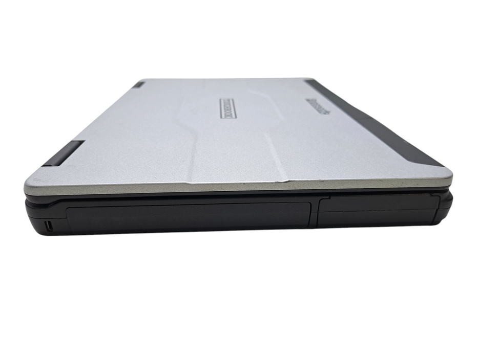 Panasonic ToughBook FZ-55 Touch i5-8365U 16GB RAM 1TB+256GB SSDs | 1370HRS ) Lap200