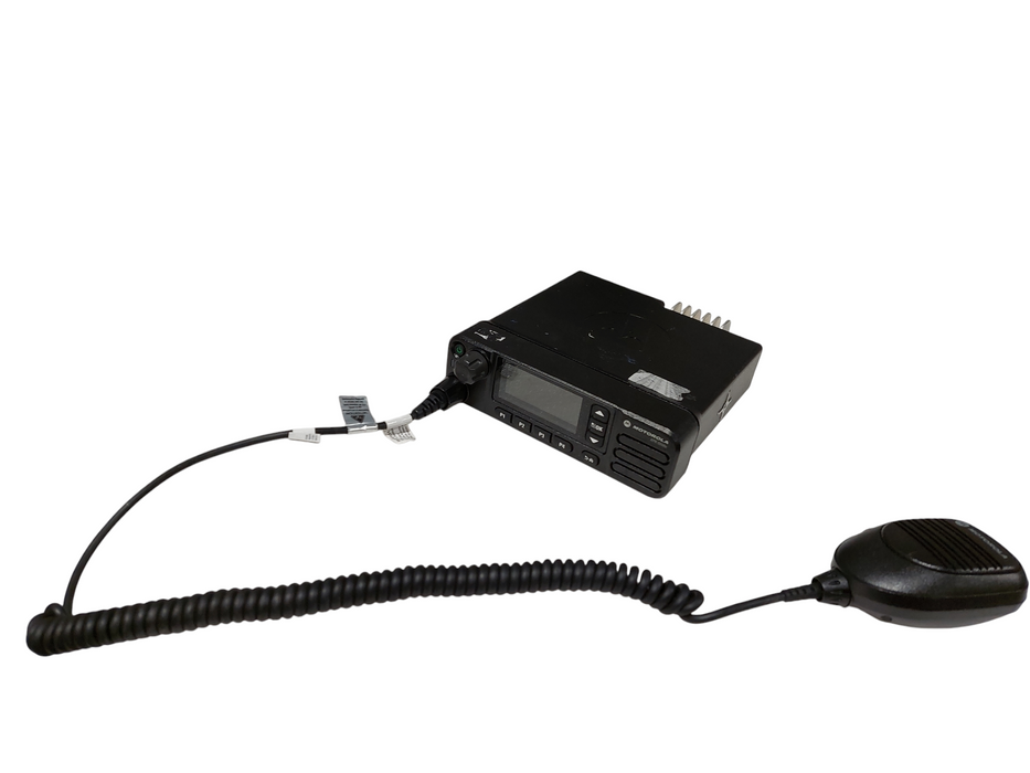 Motorola XPR 5550e Mobile Two-Way Radio  =