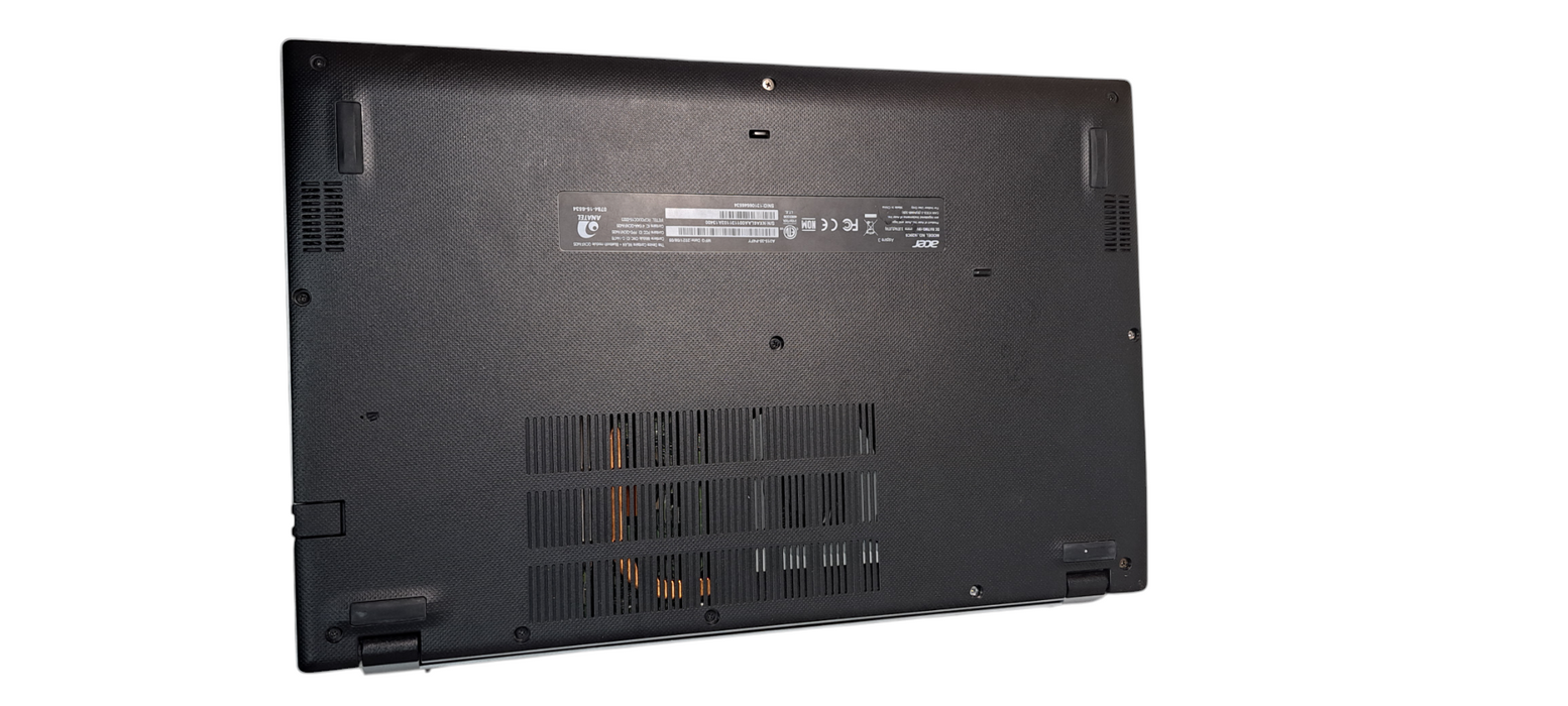 Acer Aspire Pentium Silver N6000 CPU|12GB DDR4|500GB NVME|READ  BudLap