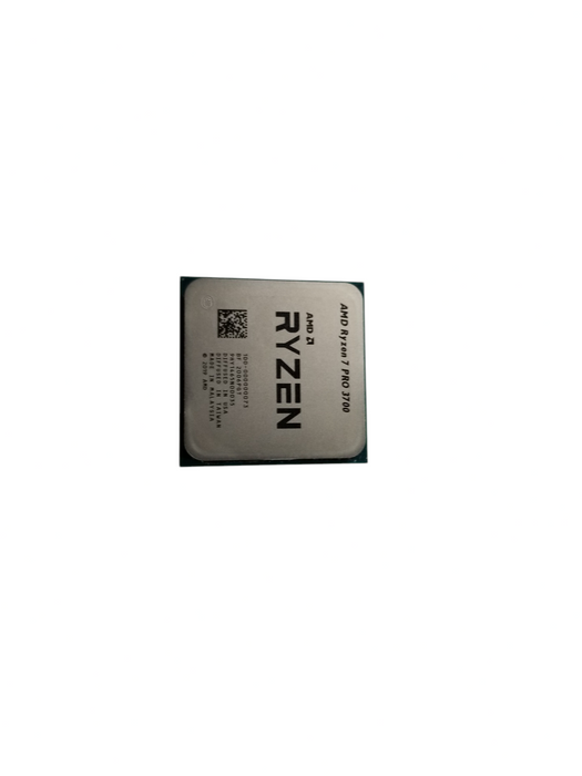 AMD Ryzen 7 PRO 3700 3.6GHz 8Core 16T 32MB 65W AM4 R7 CPU Processor