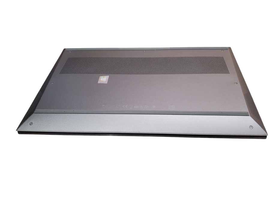 HP ZBOOK STUDIO G7 I7-10850H 16GB RAM 256GB NVME QUADRO T1000 READ   Lap200