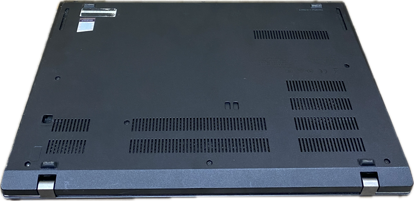 Lenovo  ThinkPad L14 Gen 2 Core i7-1165G7@2.80GHz 16GB RAM 256GB SSD READ  Lap200