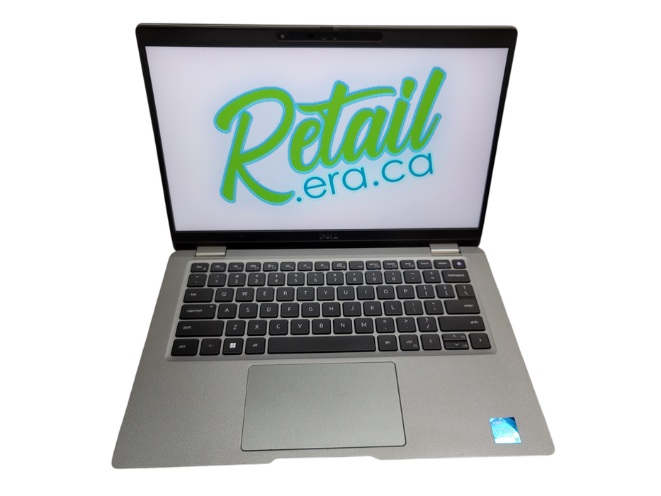 Dell Latitude 5330 i5-1245U 16GB RAM 256GB NVMe FOR PARTS/REPAIR  β Lap200