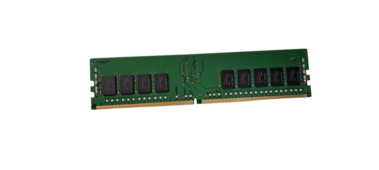 SK Hynix 16GB PC4 DDR4‑2666 ECC RDIMM Server Memory HMA82GR7AFR8N-VK TF AC Q