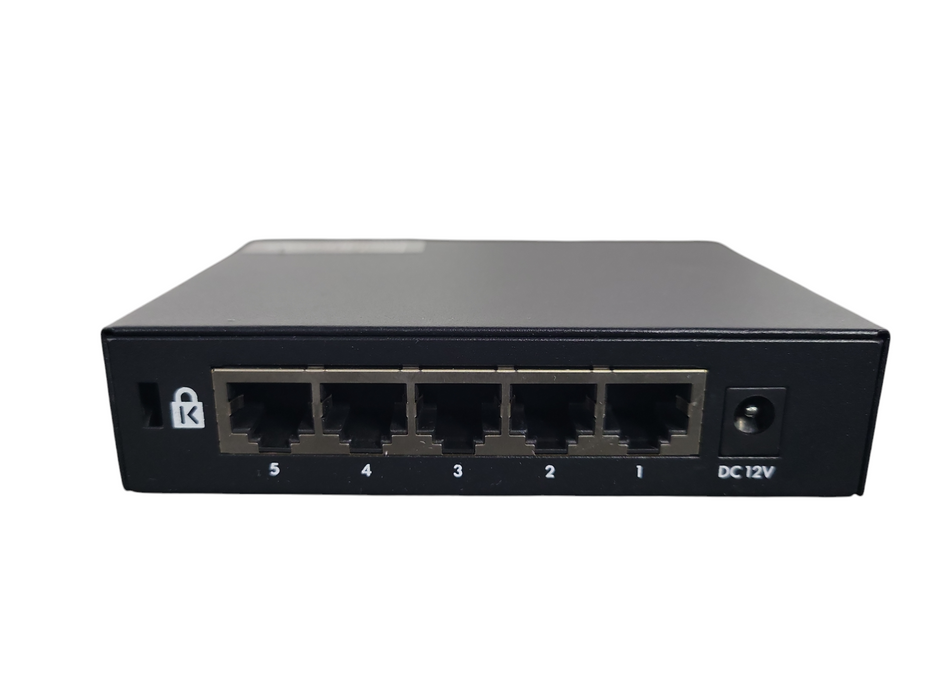 HPE OfficeConnect 1420 5G Switch Series (JH327A) !