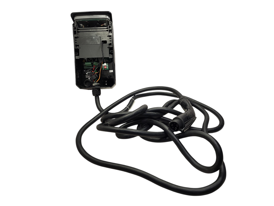 Rivian wall charger 48A 48 Amps 240v READ $