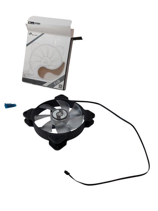 SkySki Ice Dragon Fan Cooling B-APRBW-FN-V2 Q=