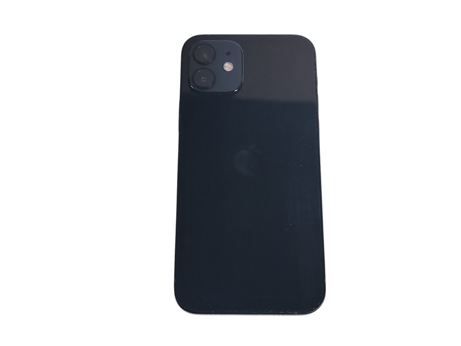 Apple iPhone 12 - 64GB - Space Gray [A2402] (