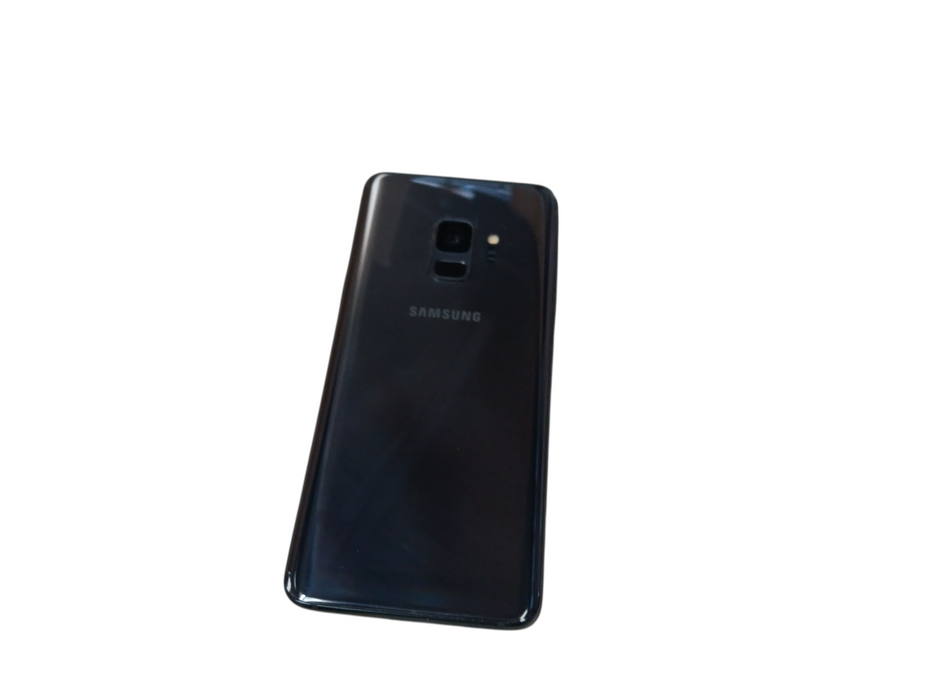 Samsung Galaxy S9 - 64GB - Silver [SM-G960W]