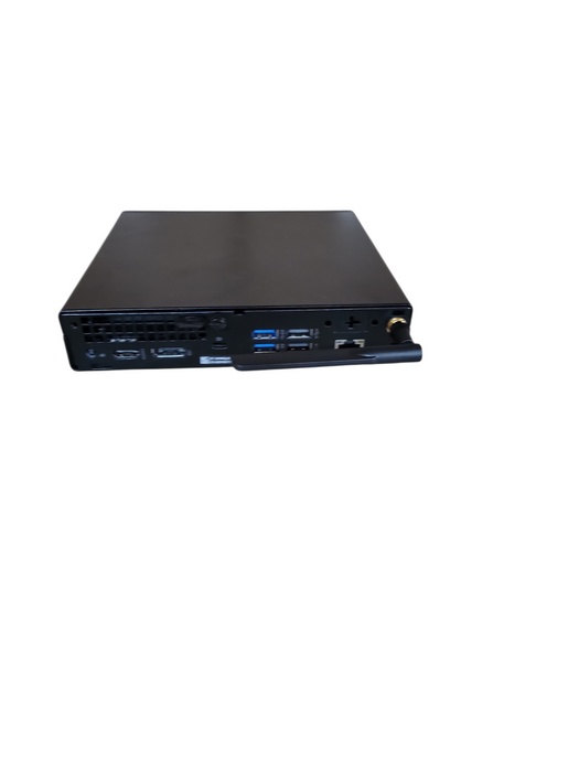 Dell OptiPlex 3080 Micro i5 - 10500T @ 2.30GHz 16GB DDR4 Ram Qθ