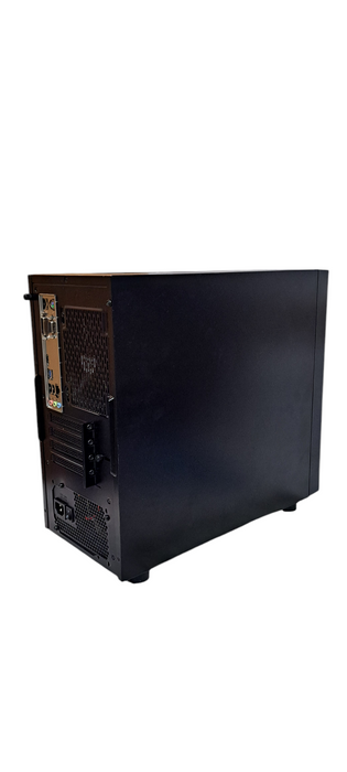 Custom PC i5-8500 CPU|12GB RAM DDR4|No HDD