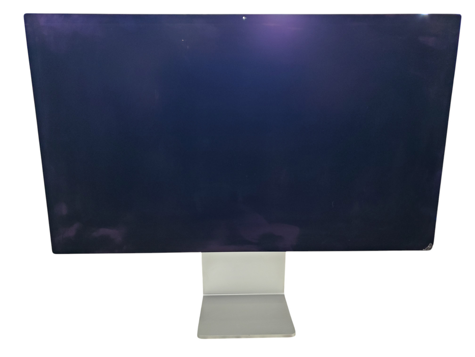 Apple Studio Display 27" with Nano-Texture Glass A2525 READ