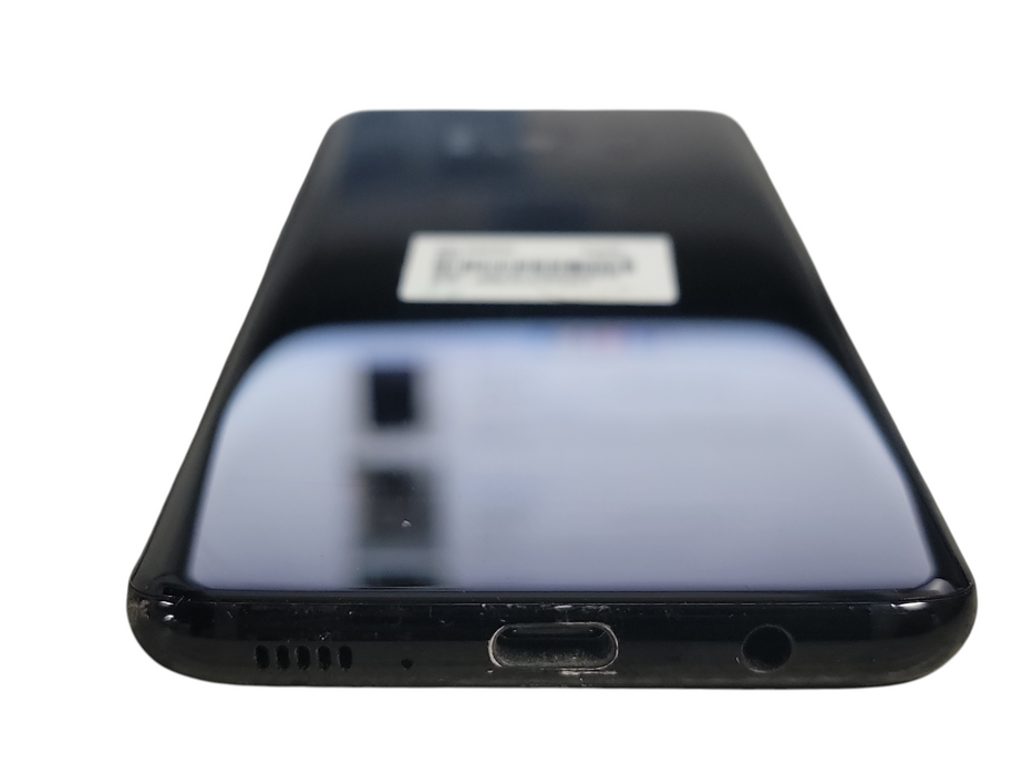 Samsung Galaxy S8 - 64GB - Black [SM-G950W] (
