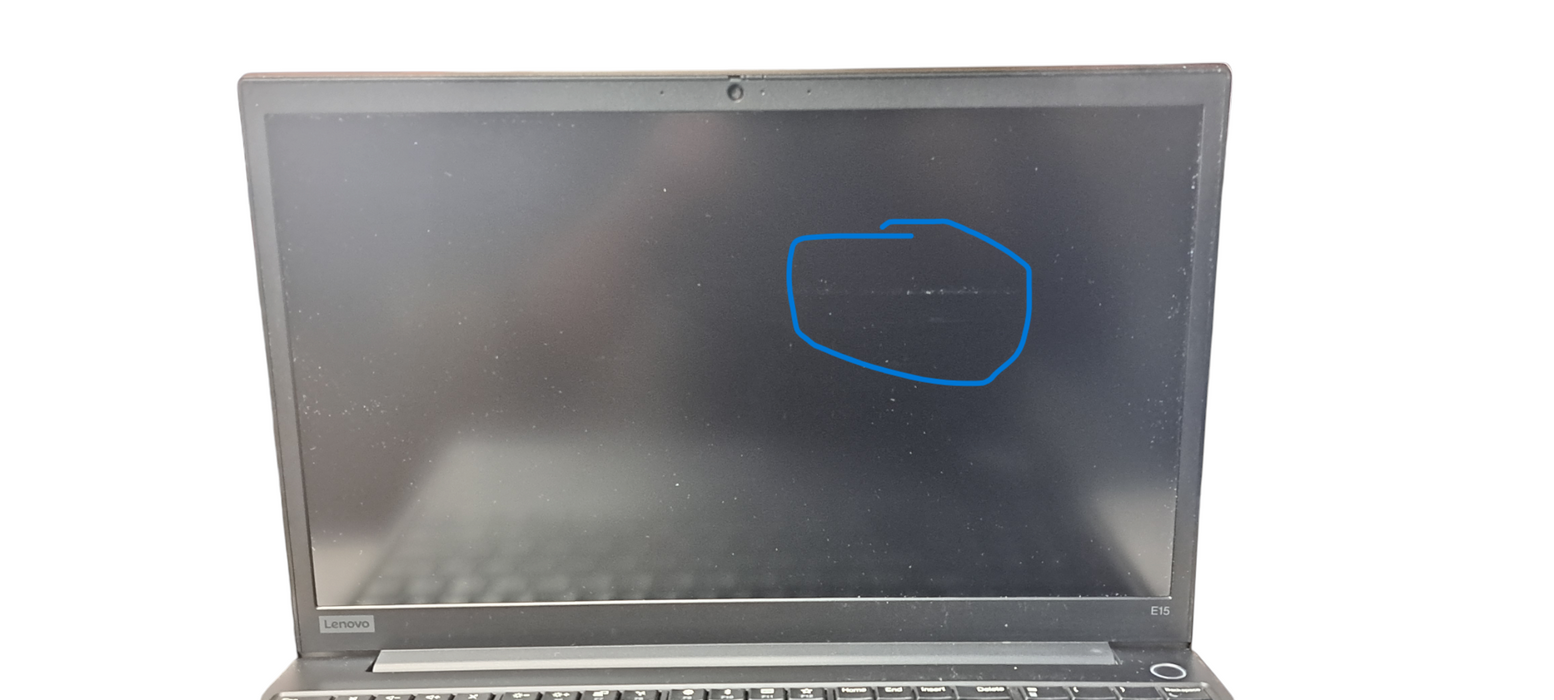 ThinkPad E15 i5-10210U|16GB DDR4|256GB NVMe|READ  Lap200