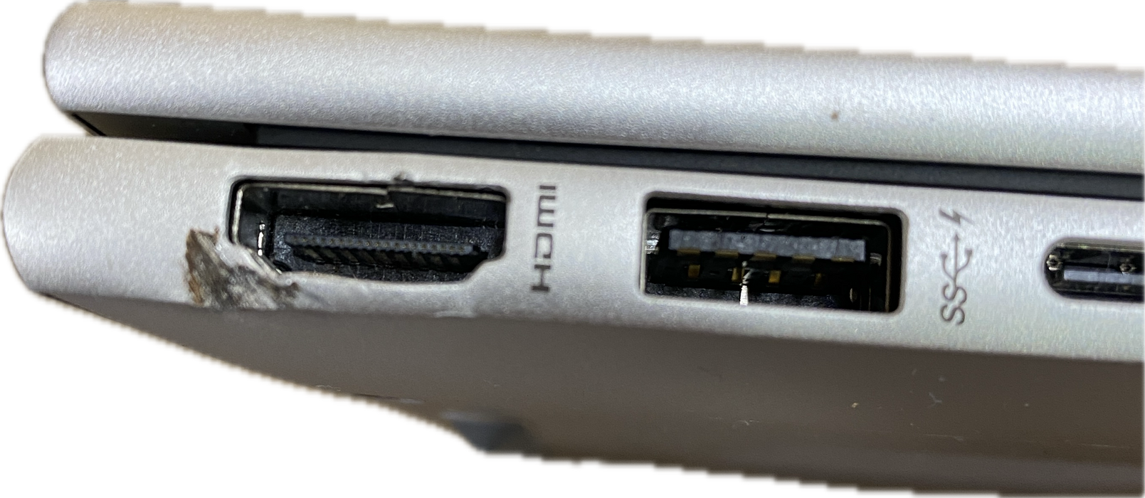 HP EliteBook 840 14 G10 Core i7-1360P@2.20GHz 16GB RAM 256GB SSD READ!  Lap200