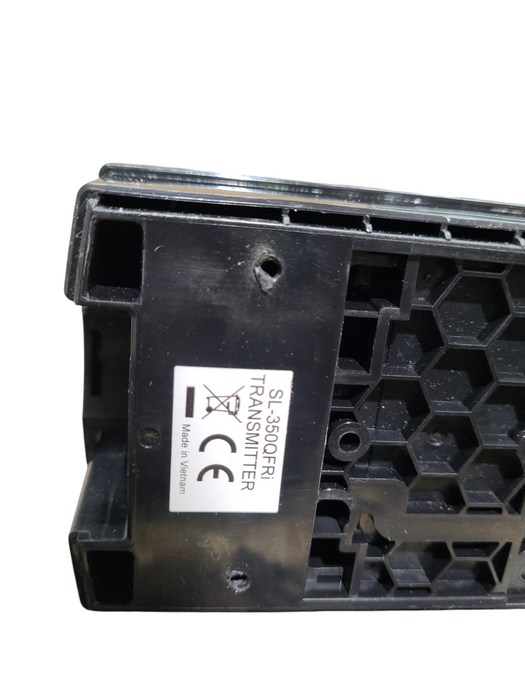 Optex Smart Line Quad SL-350QFRi Transmitter