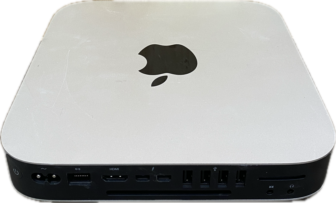 Apple MacMini Late 2014 Core i5-4278U 8GB RAM 256GB SSD
