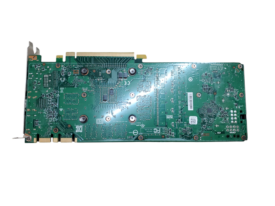 NVIDIA GeForce GTX 1080 8GB GDDR5X GPU PCIe x16 3.0 DVI HDMI DisplayPort Q