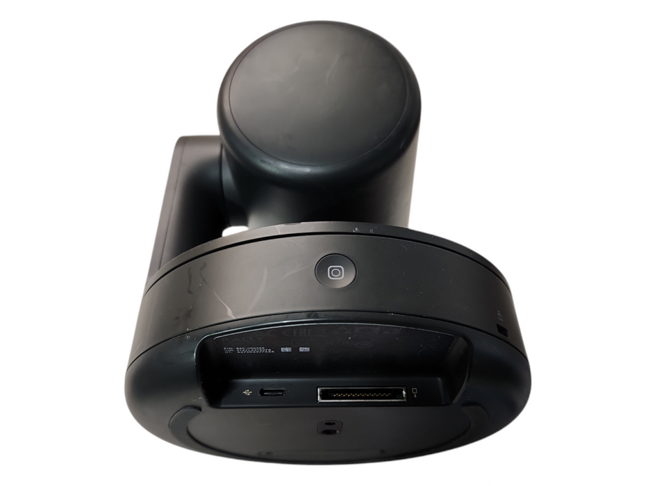 Logitech Rally Video Conferencing Camera V-R0010, READ