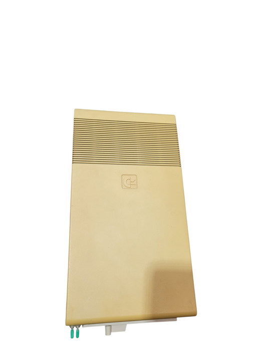 Vintage Commodore 1541 Floppy Disk Drive