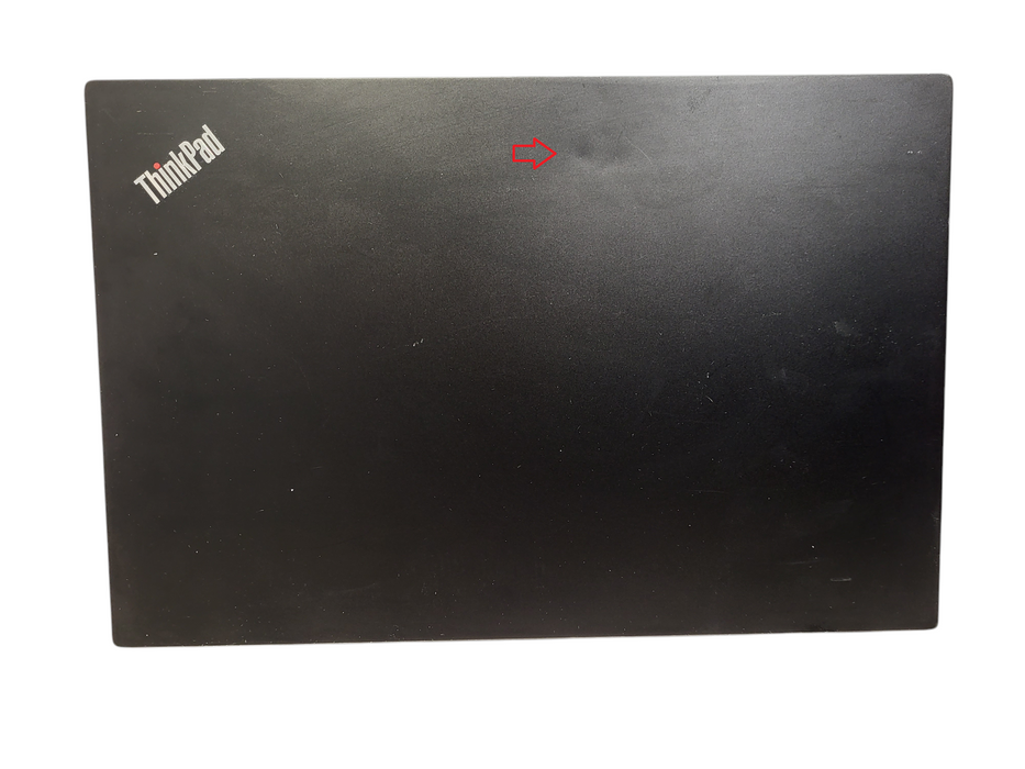 Lenovo ThinkPad E15 Core i5-10210U @1.60GHz, 16GB DDR4, 512GB NVMe READ Q$ Lap200