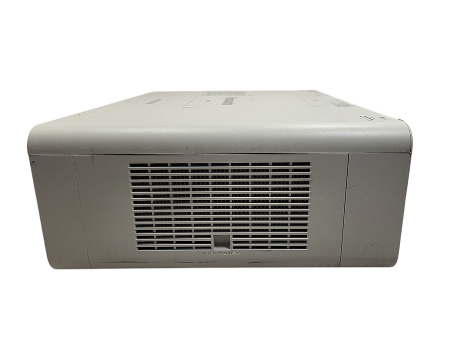 Panasonic PT-EW530U 4500 lumens WXGA Conference Room Projector $