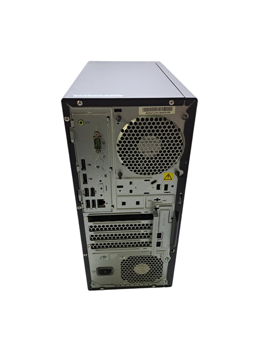 Lenovo ThinkStation P330 Tower | Barebones | No CPU/RAM/HDD's *READ*