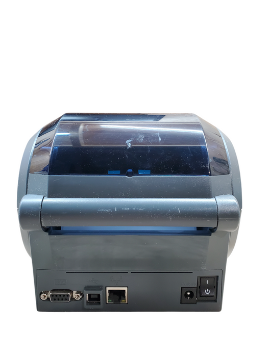 Zebra GX420d Thermal Label Printer - GX42-202411-000 Q