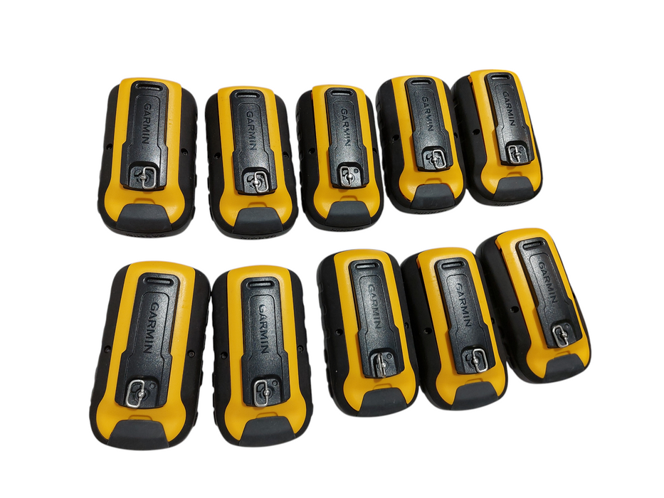 Bundle of 10 Garmin eTrex 10  =