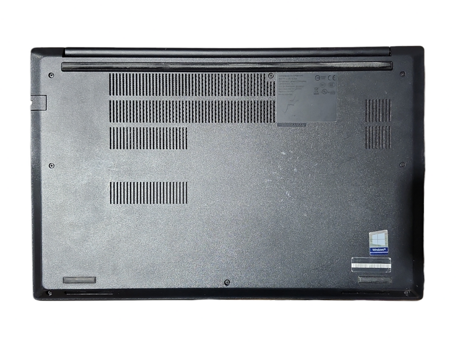 Lenovo ThinkPad E15 Gen 2, Ryzen 5 4500U, 16GB DDR4, 256GB SSD  Lap200