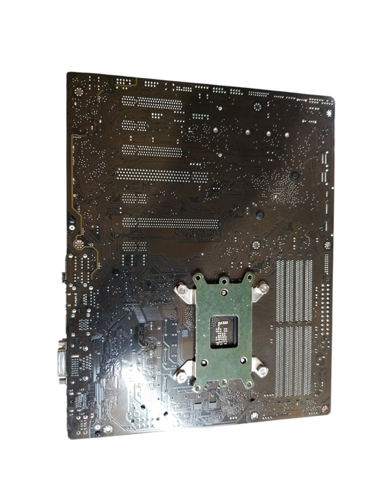 ASUS Motherboard Z170-A, With i7-6700K CPU 4.00GHz, 32GB RAM - NO HDD