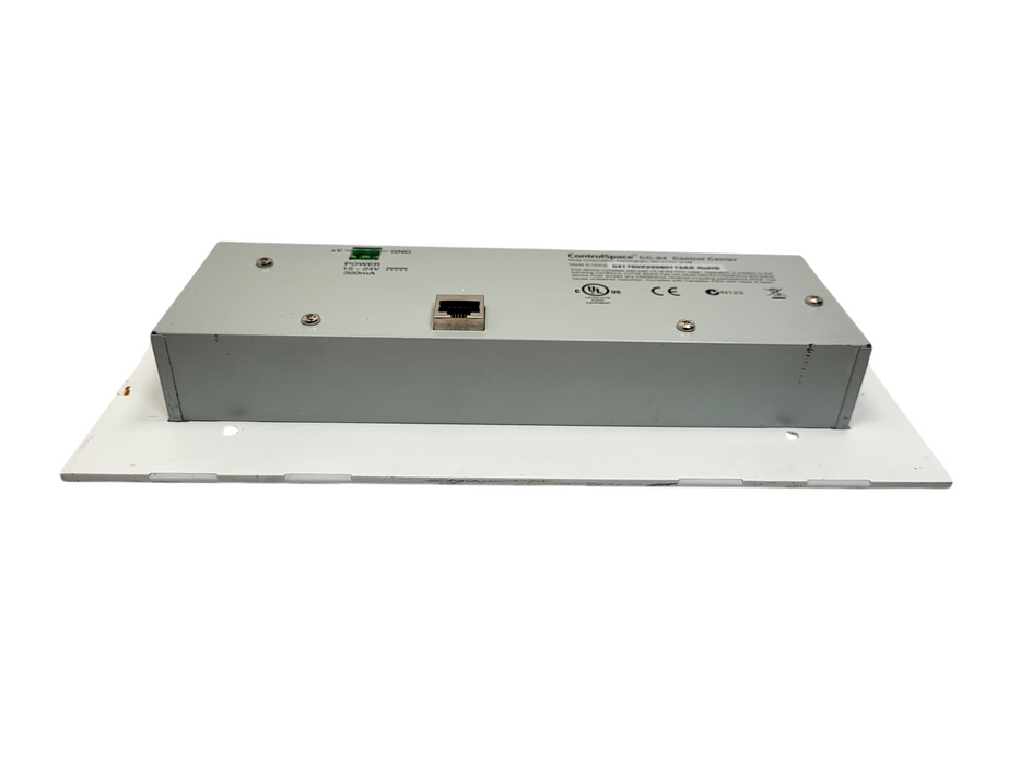 Bose Professional ControlSpace CC-64 Control Center READ $