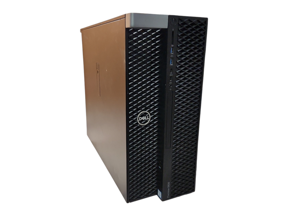 Dell Precision T5820 Workstation Barebones w/ 950W PSU, No CPU/RAM/Heatsink