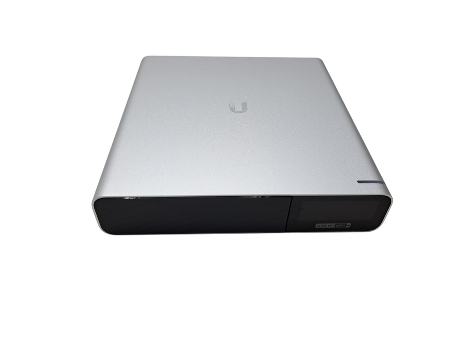 Ubiquiti UniFi Cloud Key Gen2 Plus Controller (UCK-G2-PLUS) w/ 1TB HDD )