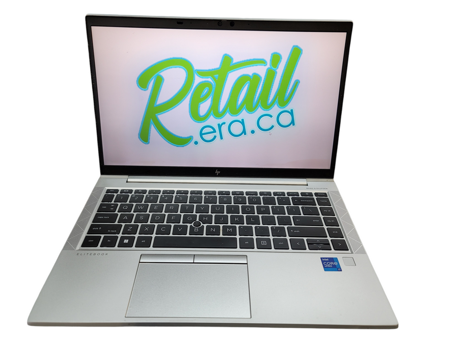 HP EliteBook 840 G8 i7-1185G7 16GB DDR4 256GB NVMe For PARTS/REPAIR  β Lap200