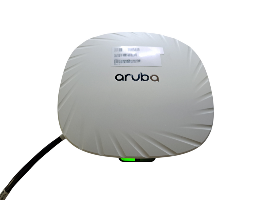 Aruba AP-505-RW Unified AP Wi-Fi 6 802.11ax 2x2 MIMO Dual Radio AP Q