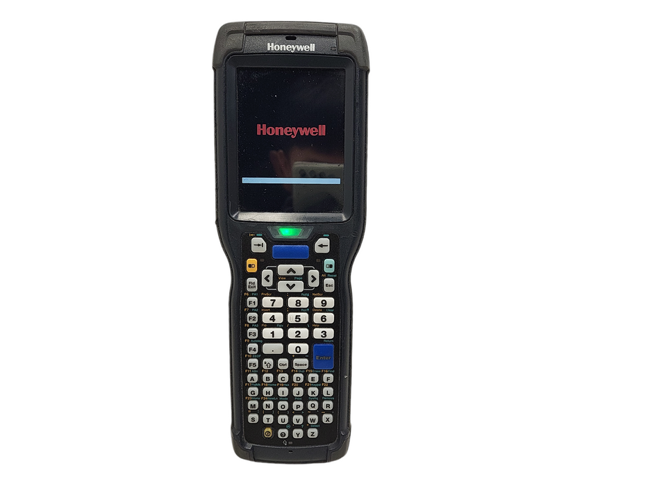 Honeywell CK75 Mobile Computer READ Q$